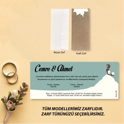 Otuz9 Uzun Davetiye 0933 - Otuz9 Reklam